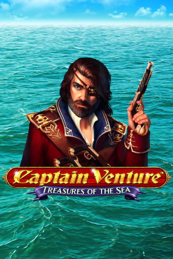 Captain Venture играть демо версию | VAVADA без регистрации