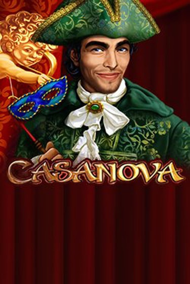 Casanova играть демо версию | VAVADA без регистрации