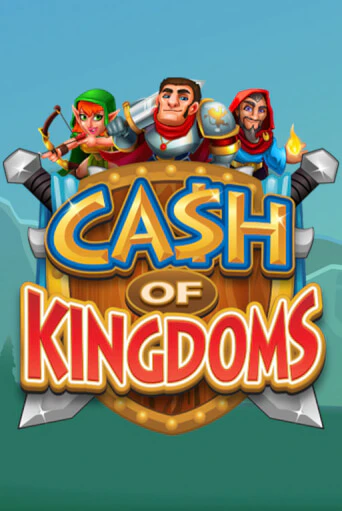 Cash of Kingdoms играть демо версию | VAVADA без регистрации