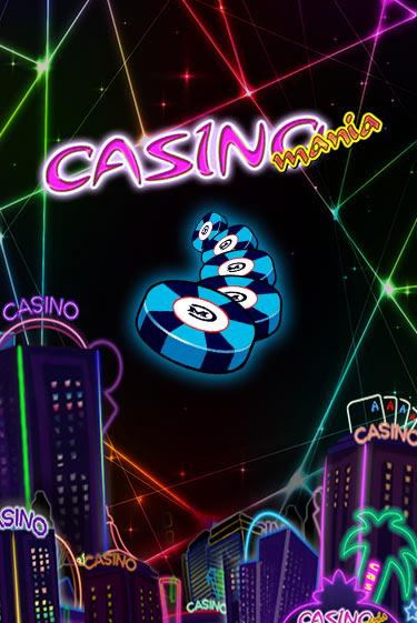 Casino Mania играть демо версию | VAVADA без регистрации