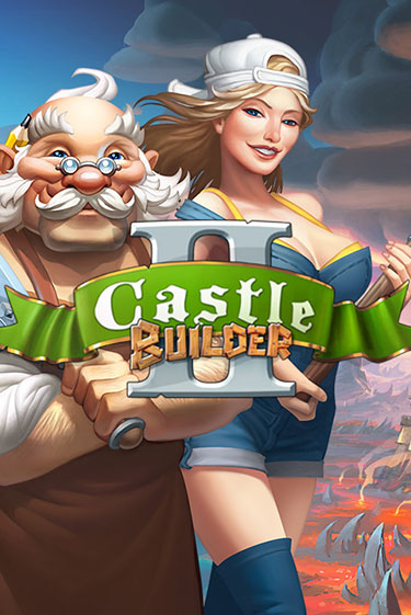 Castle Builder II играть демо версию | VAVADA без регистрации