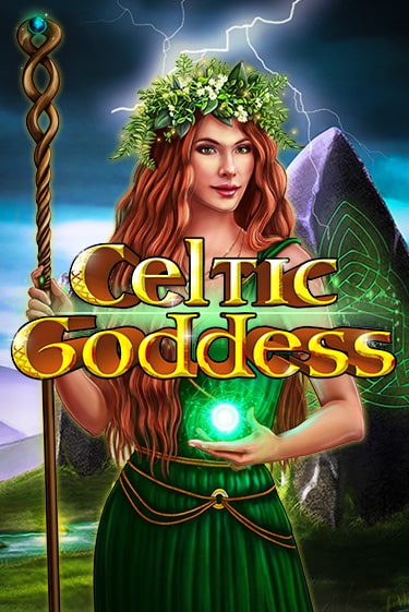 Celtic Goddess играть демо версию | VAVADA без регистрации