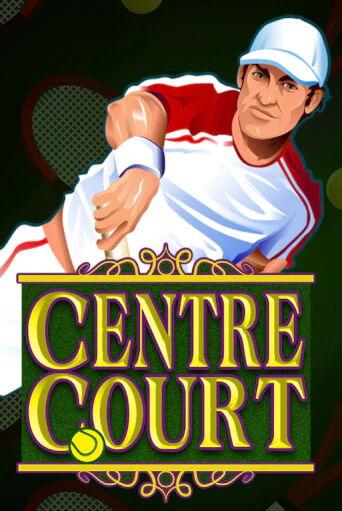 Centre Court играть демо версию | VAVADA без регистрации