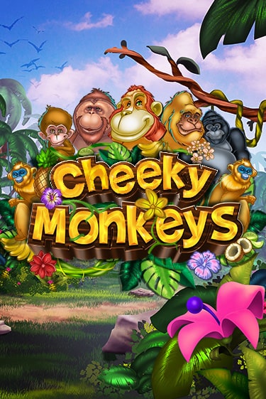 Cheeky Monkeys играть демо версию | VAVADA без регистрации