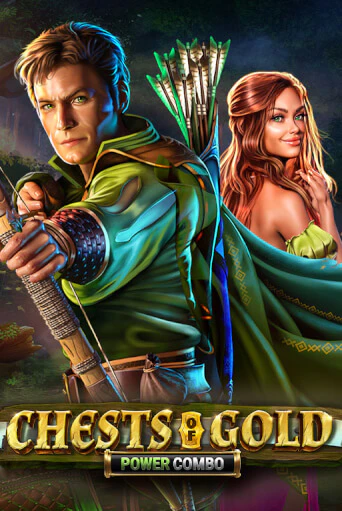 Chests of Gold: Power Combo играть демо версию | VAVADA без регистрации