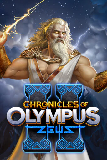 Chronicles of Olympus II Zeus играть демо версию | VAVADA без регистрации