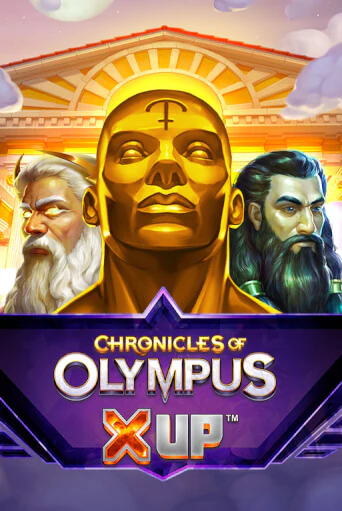 Chronicles of Olympus X UP играть демо версию | VAVADA без регистрации