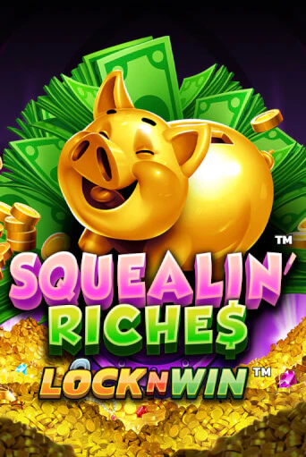 Squealin' Riches играть демо версию | VAVADA без регистрации