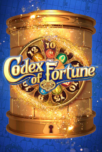 Codex of Fortune играть демо версию | VAVADA без регистрации