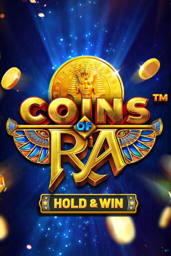 Coins Of Ra - Hold & Win играть демо версию | VAVADA без регистрации