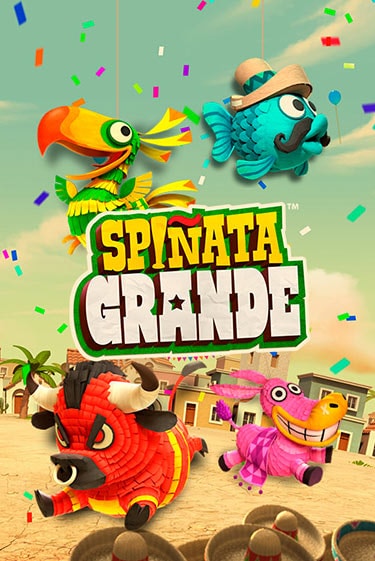 Spiñata Grande™ играть демо версию | VAVADA без регистрации