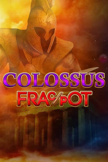 Colossus Fracpot играть демо версию | VAVADA без регистрации