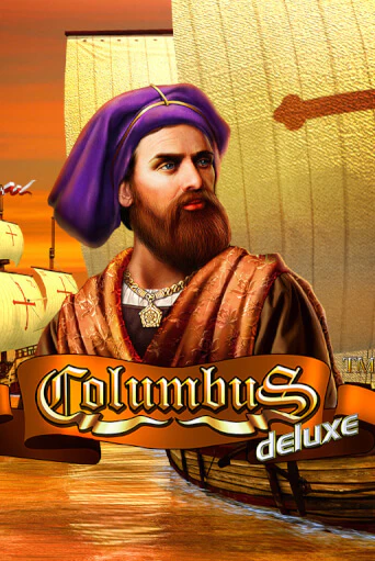 Columbus Deluxe играть демо версию | VAVADA без регистрации