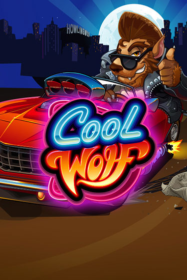 Cool Wolf играть демо версию | VAVADA без регистрации