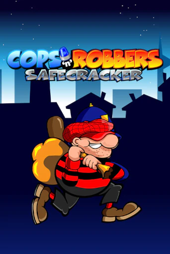 Cops 'n' Robbers играть демо версию | VAVADA без регистрации