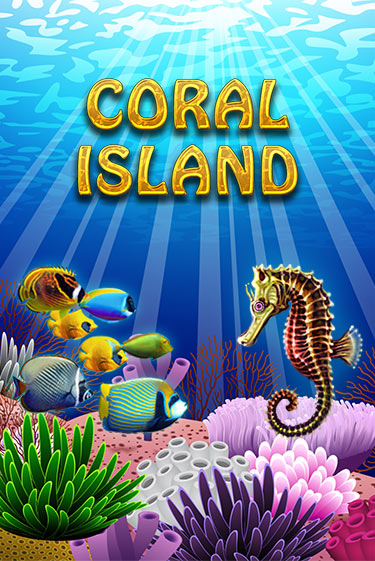 Coral Island играть демо версию | VAVADA без регистрации