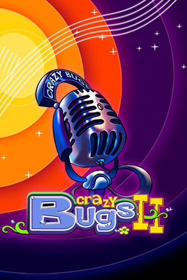 Crazy Bugs II играть демо версию | VAVADA без регистрации