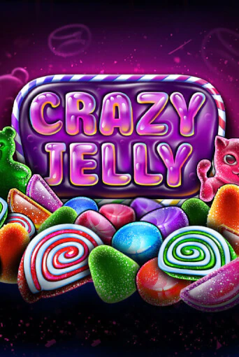 Crazy Jelly играть демо версию | VAVADA без регистрации