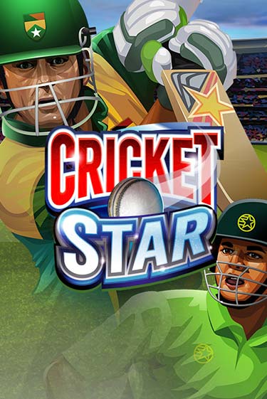 Cricket Star играть демо версию | VAVADA без регистрации