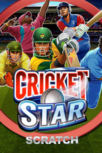 Cricket Star Scratch играть демо версию | VAVADA без регистрации