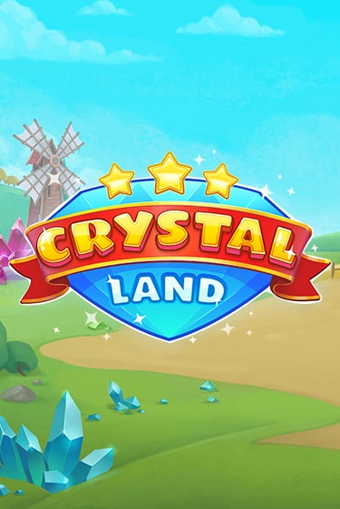 Crystal Land играть демо версию | VAVADA без регистрации