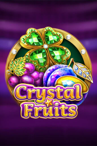 Crystal Fruits играть демо версию | VAVADA без регистрации