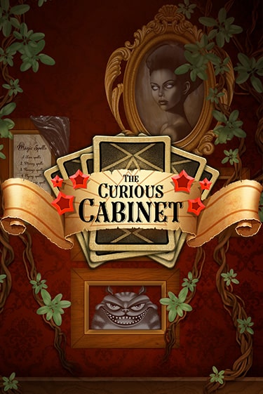 The Curious Cabinet играть демо версию | VAVADA без регистрации