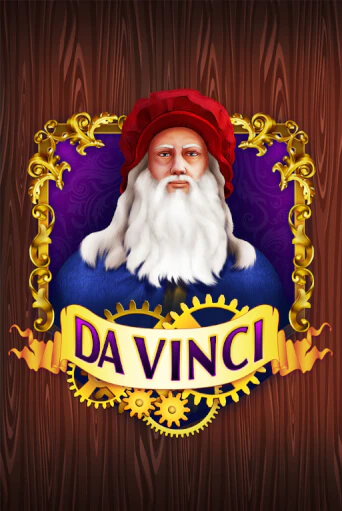 da Vinci играть демо версию | VAVADA без регистрации