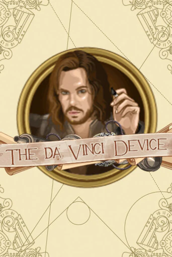 The Davinci Device играть демо версию | VAVADA без регистрации