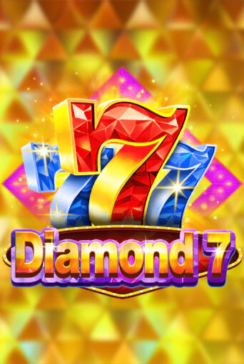 Diamond 7 играть демо версию | VAVADA без регистрации