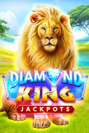 Diamond King Jackpots играть демо версию | VAVADA без регистрации