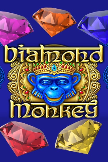 Diamond Monkey играть демо версию | VAVADA без регистрации