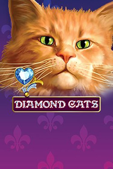 Diamond Cats играть демо версию | VAVADA без регистрации