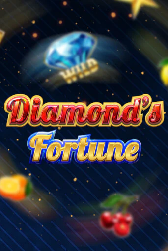 Diamond's Fortune играть демо версию | VAVADA без регистрации