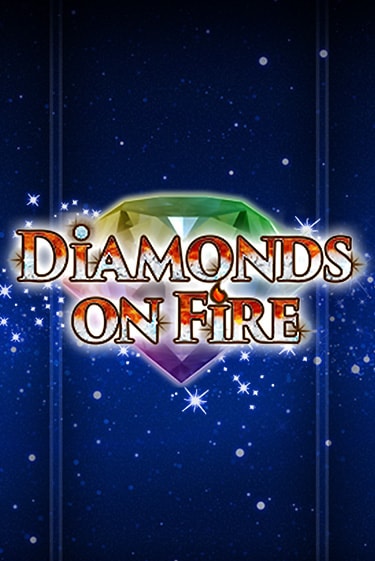 Diamonds on Fire играть демо версию | VAVADA без регистрации