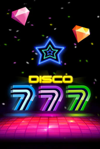 Disco 777 играть демо версию | VAVADA без регистрации