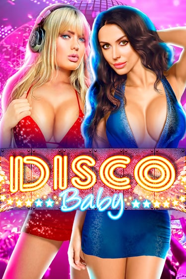 Disco Baby играть демо версию | VAVADA без регистрации