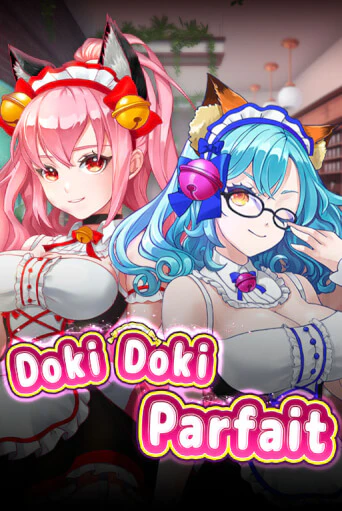 Doki Doki Parfait играть демо версию | VAVADA без регистрации