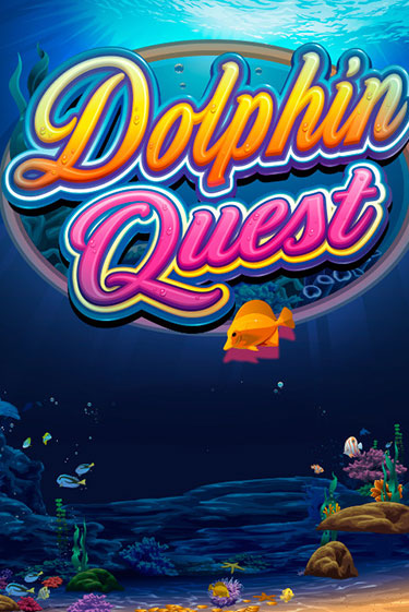 Dolphin Quest играть демо версию | VAVADA без регистрации