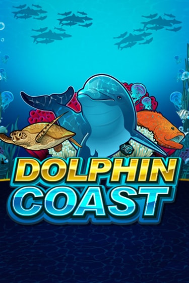 Dolphin Coast играть демо версию | VAVADA без регистрации