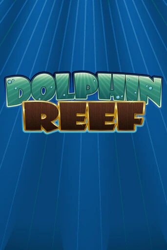 Dolphin Reef играть демо версию | VAVADA без регистрации