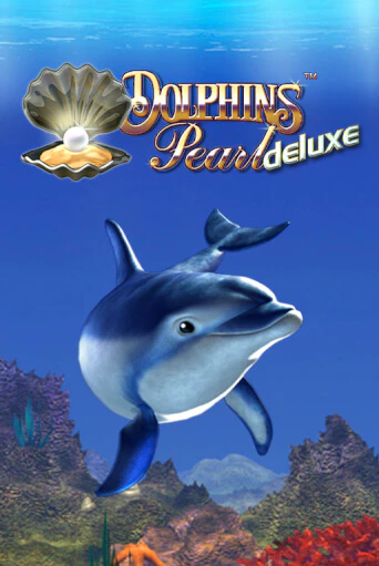 Dolphin's Pearl Deluxe играть демо версию | VAVADA без регистрации