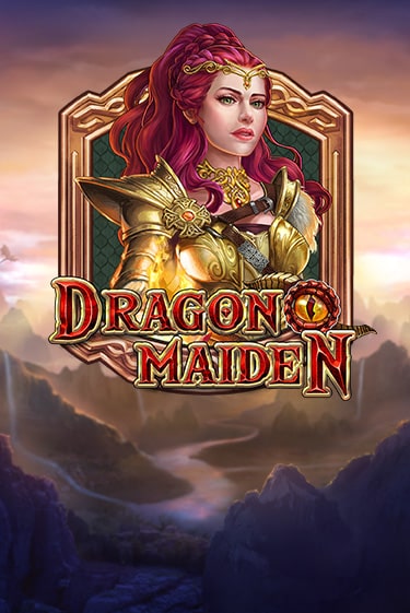 Dragon Maiden играть демо версию | VAVADA без регистрации