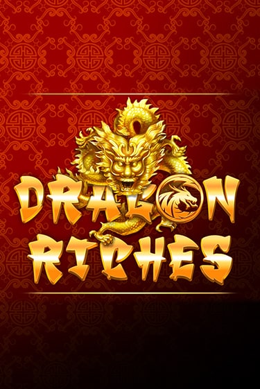 Dragon Riches играть демо версию | VAVADA без регистрации