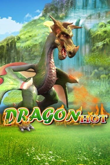 Dragon Hot играть демо версию | VAVADA без регистрации