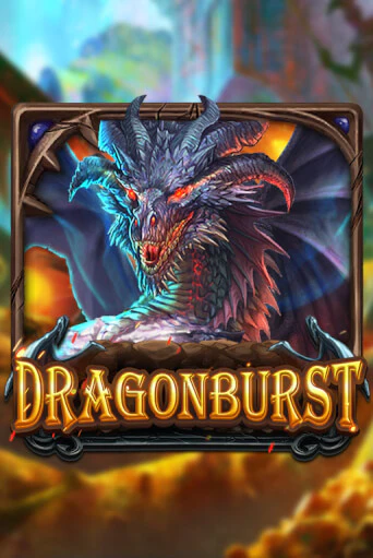 Dragonburst играть демо версию | VAVADA без регистрации