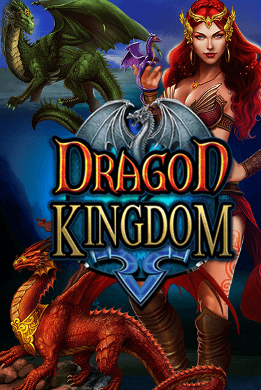 Dragon Kingdom играть демо версию | VAVADA без регистрации