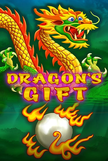 Dragons Gift играть демо версию | VAVADA без регистрации