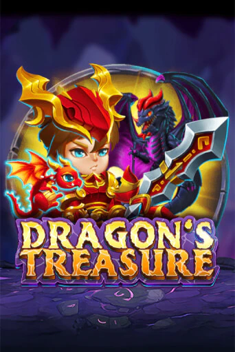 Dragon's Treasure играть демо версию | VAVADA без регистрации