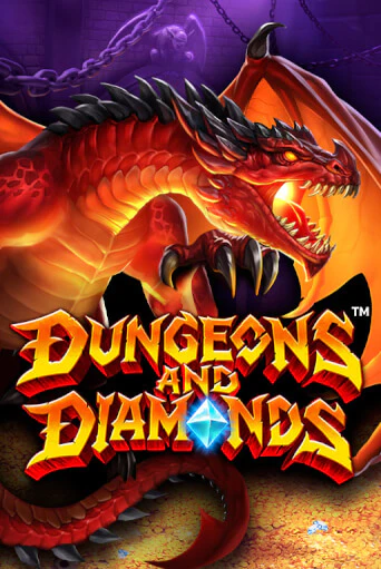 Dungeons and Diamonds™ играть демо версию | VAVADA без регистрации